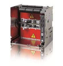 Фиксированная часть выкатного исполнения T7-T7M-X1 W FP 3p HR-HR  1SDA062044R1  ABB