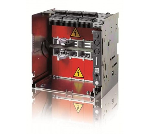 Фиксированная часть выкатного исполнения T7-T7M-X1 W FP 3p HR-HR  1SDA062044R1  ABB