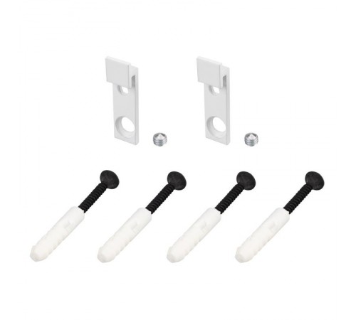 Держатель SL-ARC White  027849  Arlight