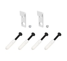 Держатель SL-ARC White  027849  Arlight