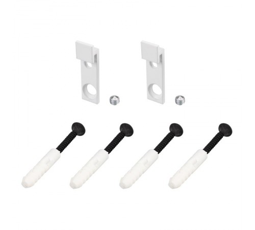 Держатель SL-ARC White  027849  Arlight