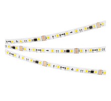 Светодиодная лента SPI-B60-10mm 24V Warm2700-PX6-RAM (15 W/m, IP20, 5060, 5m) (Arlight, бегущий огонь)  039041  Arlight