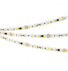Светодиодная лента SPI-B60-10mm 24V Warm2700-PX6-RAM (15 W/m, IP20, 5060, 5m) (Arlight, бегущий огонь)  039041  Arlight