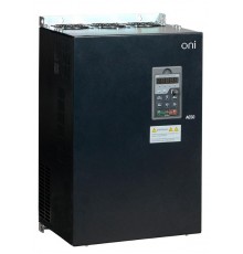 Преобразователь частоты A650 380В 3Ф 37kW 75А ONI  A650-33E37T  ONI