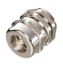 Кабельный ввод латунный М20 d= 8-12 мм  R5BCM20  DKC