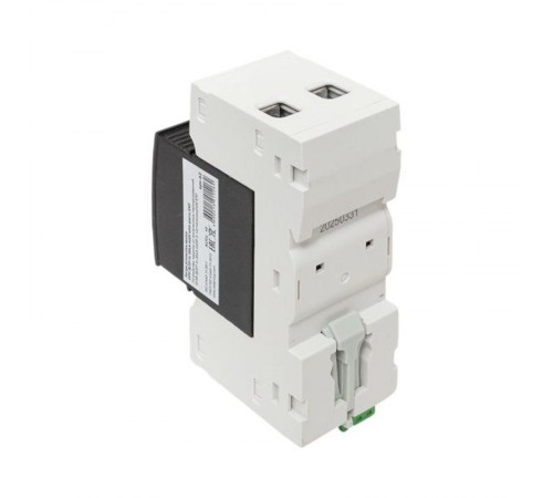 Ограничитель импульсных напряжений серии ОПВ-B/2P In 30кА 400В (с сигнализацией) EKF PROxima  opv-b2  EKF