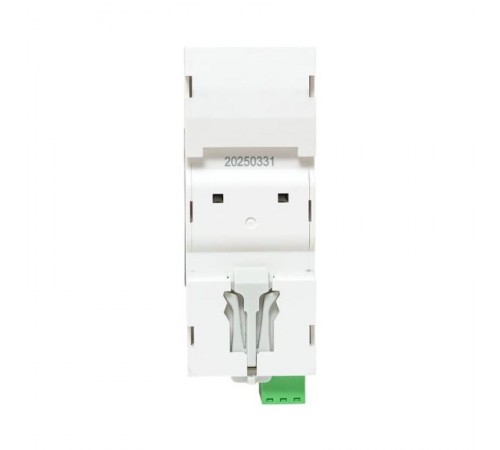 Ограничитель импульсных напряжений серии ОПВ-B/2P In 30кА 400В (с сигнализацией) EKF PROxima  opv-b2  EKF