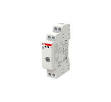 Реле освещенности TL1 c датчиком 1 диапазон  2CSM229921R1341  ABB