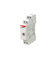 Реле освещенности TL1 c датчиком 1 диапазон  2CSM229921R1341  ABB