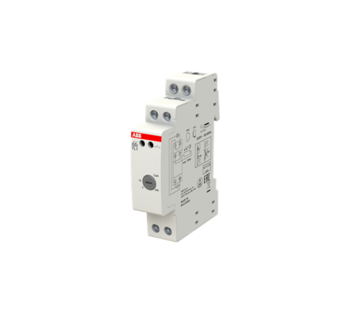 Реле освещенности TL1 c датчиком 1 диапазон  2CSM229921R1341  ABB