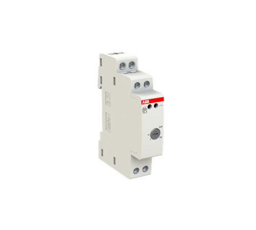 Реле освещенности TL1 c датчиком 1 диапазон  2CSM229921R1341  ABB