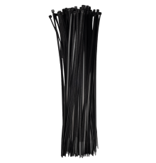 Кабельный коннектор PCT 3,6x300-100BL PA6.6 (100 шт/уп)  .5054547  Jazzway