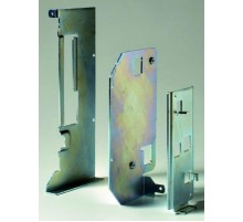 Блокировка взаимная механическая - блокировочная пластина для каждого стационарного T7-T7M-X1 (часть 2)  1SDA062129R1  ABB