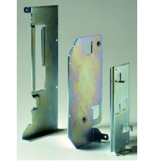 Блокировка взаимная механическая - блокировочная пластина для каждого выкатного T7-T7M-X1 (часть 2)  1SDA062131R1  ABB