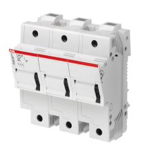 Рубильник с предохранителем E 93/125s2CSM204922R1801 ABB