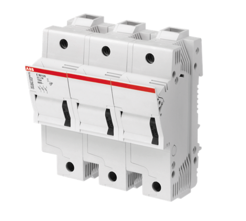 Рубильник с предохранителем E 93/125s2CSM204922R1801 ABB
