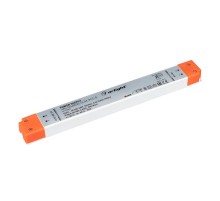 Блок питания ARV-SN48030-SLIM-PFC-B (48V, 0.63A, 30W) (Arlight, IP20 Пластик, 3 года)  036965  Arlight