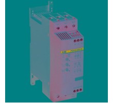 Софтстартер PSR45-600-11 22кВт 400В (24 В AC/DC)  1SFA896111R1100  ABB