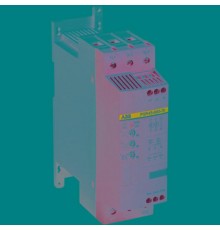 Софтстартер PSR45-600-11 22кВт 400В (24 В AC/DC)  1SFA896111R1100  ABB