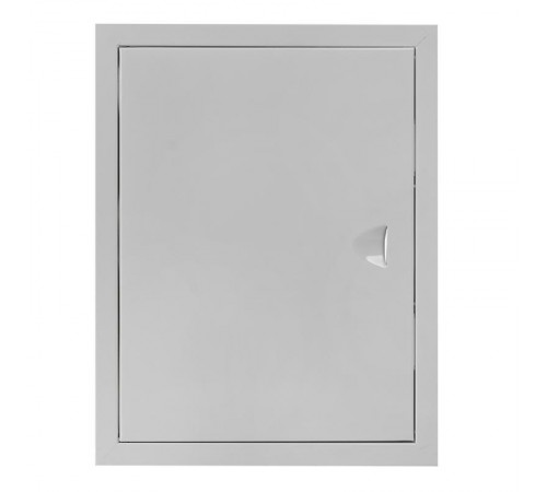 Люк ревизионный металл 300х400 EKF Basic    lm-300x400   EKF 