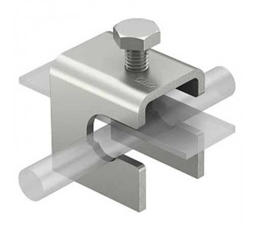 Соединитель арматурный (1814 ST)  5014476  OBO Bettermann