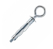 Дюбель Молли R М4x32 с кольцом (1000 шт/уп)  PR08.10237  Промрукав