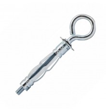 Дюбель Молли R М4x32 с кольцом (1000 шт/уп)  PR08.10237  Промрукав