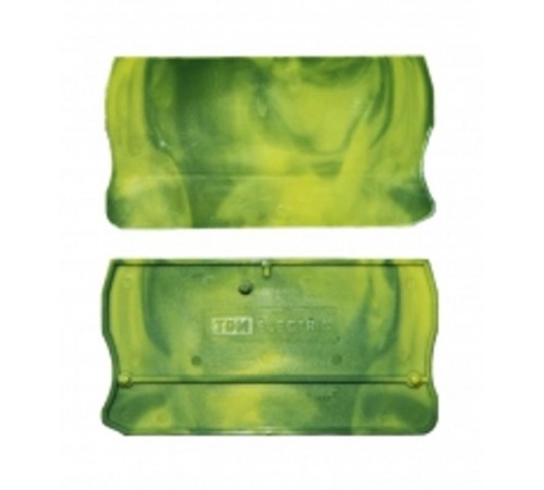 Заглушка для ЗКБ 3 вывода 1,5/2,5 мм2 PEN   SQ0822-0030   TDM