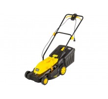 Газонокосилка электрическая ELM-2000P  70/4/9  HUTER