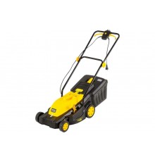 Газонокосилка электрическая ELM-2000P  70/4/9  HUTER