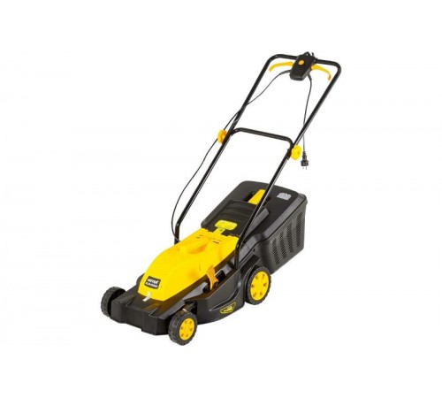 Газонокосилка электрическая ELM-2000P  70/4/9  HUTER