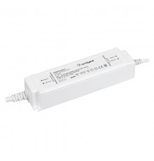 Блок питания ARPJ-SP-86700-PFC (60W, 43-86V, 0.7A) (Arlight, IP67 Пластик, 5 лет)  037891  Arlight