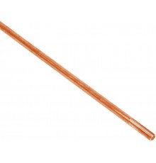 Молниеприемник D=16мм L=4м медь IEK  ZLC10-50-16-040  IEK