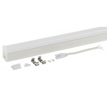 Cветильник светодиодный линейный RED LINE LLED-04-0-30K-004 4Вт 3000K L300мм  Б0056181  ЭРА