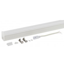 Cветильник светодиодный линейный RED LINE LLED-04-0-30K-004 4Вт 3000K L300мм  Б0056181  ЭРА