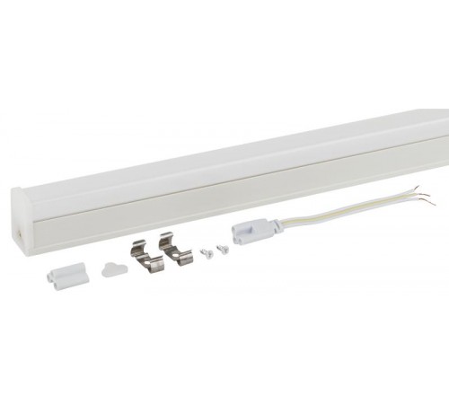 Cветильник светодиодный линейный RED LINE LLED-04-0-30K-004 4Вт 3000K L300мм  Б0056181  ЭРА