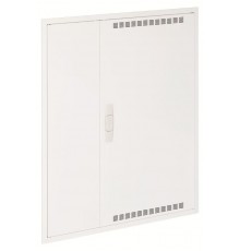 Рама с дверью с вентиляционными отверстиями ширина 3, высота 6 для шкафа U63  2CPX063461R9999  ABB