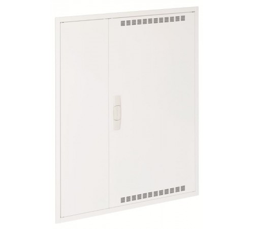 Рама с дверью с вентиляционными отверстиями ширина 3, высота 6 для шкафа U63  2CPX063461R9999  ABB