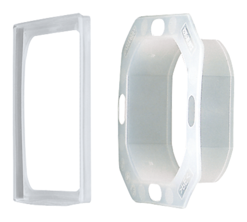 набор прокладок  ASCD50DS Jung