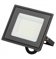 Прожектор светодиодный LPR-023-0-40K-030 30Вт 4000K 2400Лм 103х99х23,5  Б0052031  ЭРА