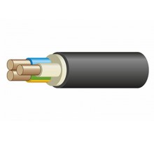 ВВГнг(А)-LS 3х6 ок-1