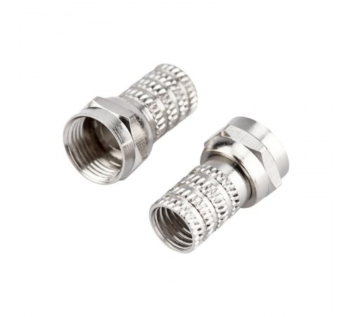 РАЗЪЕМ  F-разъем  RG-6   05-4003  REXANT