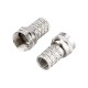 РАЗЪЕМ  F-разъем  RG-6   05-4003  REXANT