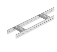 Кабельная лестница с трапецевидной перекладиной 40х300х3000мм (SL 62 300 A4)  7097362  OBO Bettermann