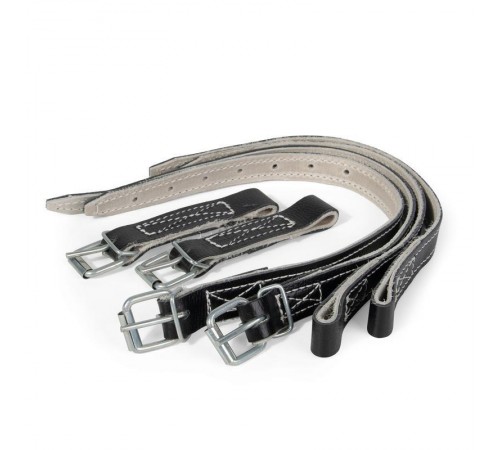 Четыре крепежных ремня (для лазов ЛУ)  65643  КВТ