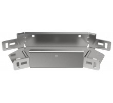 ESCA 7 Поворот 45град 50х100-2,0  ES7-PG-45-050-100-20  IEK