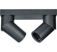 Светильник декоративный под лампу GU10  93 395 NFS-C-016-02  93395  Navigator