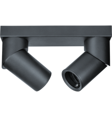 Светильник декоративный под лампу GU10  93 395 NFS-C-016-02  93395  Navigator