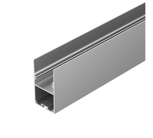 Профиль SL-COMFORT-3563-2000 ANOD (Arlight, Алюминий)  033277  Arlight