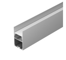 Профиль SL-COMFORT-3563-2000 ANOD (Arlight, Алюминий)  033277  Arlight